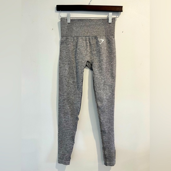 Gymshark Pants - Vital Seamless Gymshark size XS Leggings